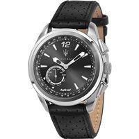 Smartwatch Maserati Uomo in Acciaio R8851112001 - R8851112001